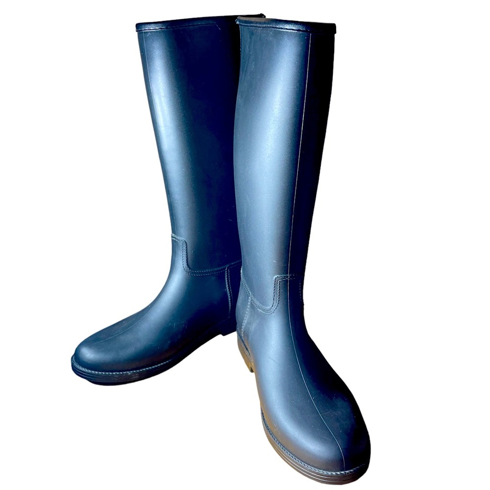 Charlie Paige Rain Boots